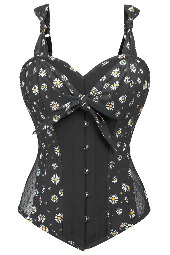 Embrace Retro Elegance with Our Glamour Waspie Waist Cincher - What Katie  Did