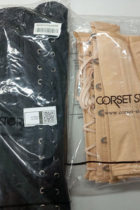 2x Corset Returns - AU25761-R (38"/40")