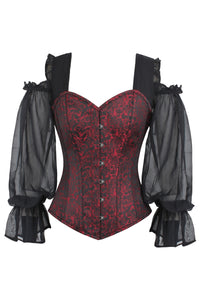 4 x Corset Returns - AU25665-R (42")
