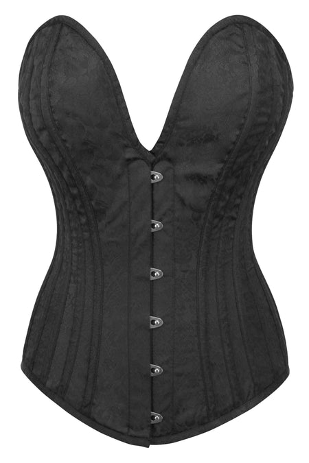 5 x Corset Returns - AU26407-R (40")