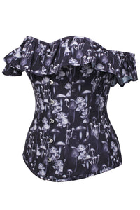 3 x Corset Returns - AU26066-R (AU18)