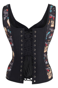 1 x Corset Returns - AU25807-R (AU16)