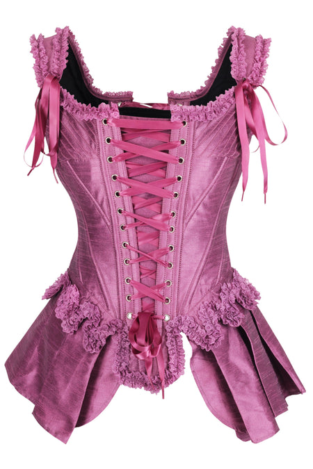 3 x Corset Returns - AU25657-R (34")