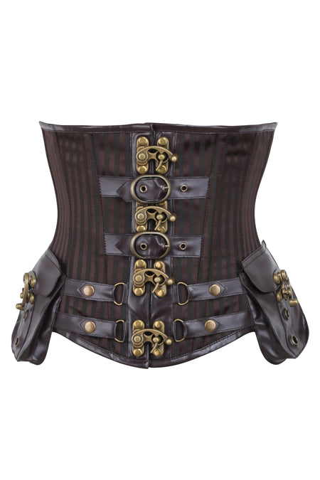 4 x Corset Returns - AU25648-R (32"/40")