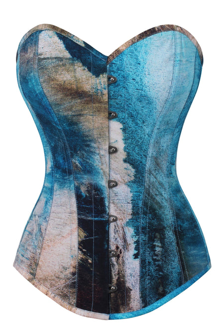 4 x Corset Returns - AU25885-R (26")