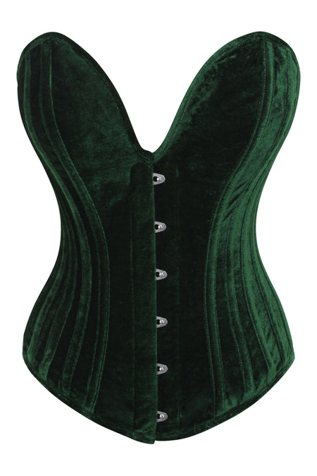 2 x Corset Returns - AU26309-R (32")