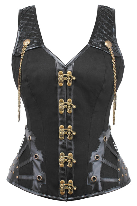 2 x Corset Returns - AU26204-R (26"/32")
