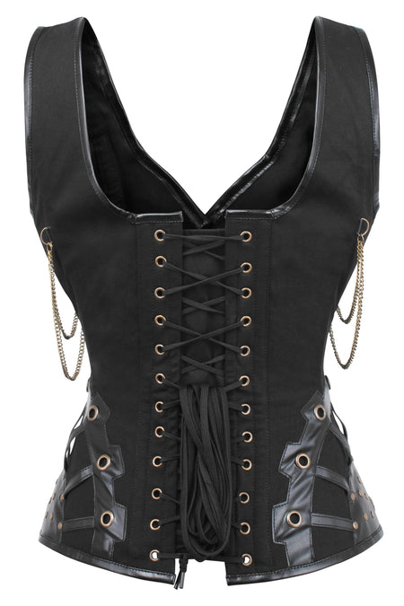 2 x Corset Returns - AU26204-R (26"/32")