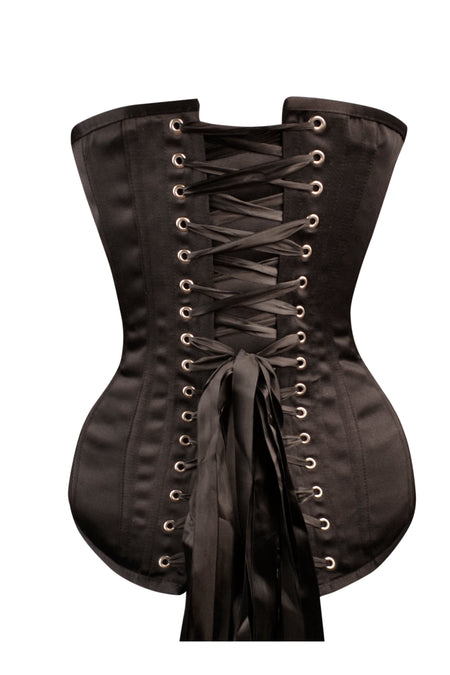 1 x Corset Returns - AU25419-R (AU22)