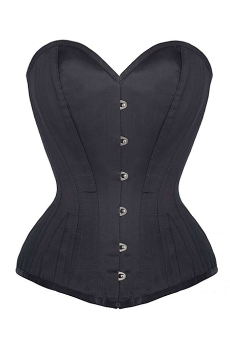 4 x Corset Returns - AU25302-R