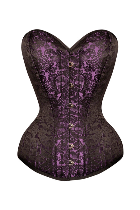 3 x Corset Returns - AU25023-R