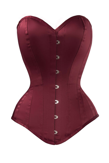 5 x Corset Returns - AU26408-R (40")
